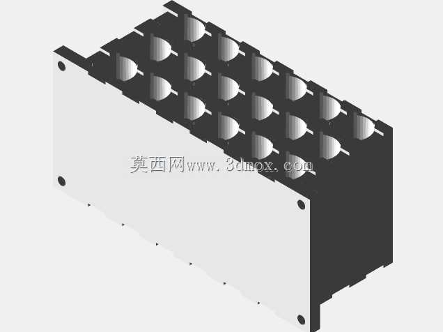 3S6P穷人电池组