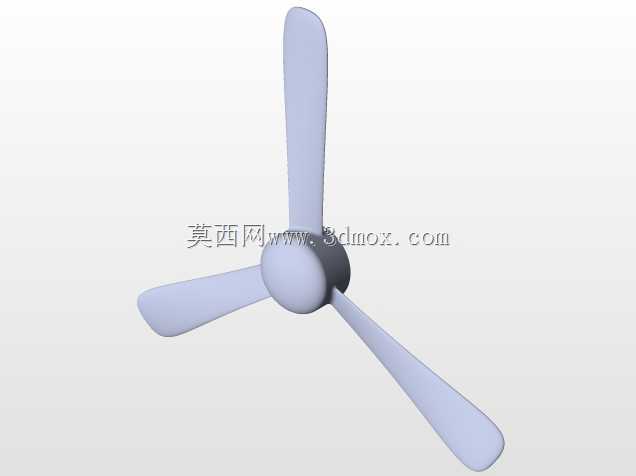 流动模拟玩具飞机