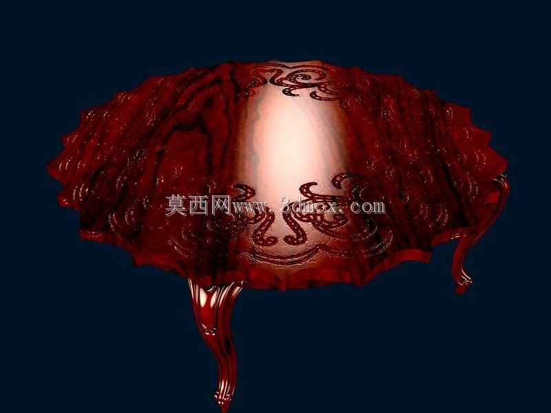 经典咖啡桌H.FONSECA