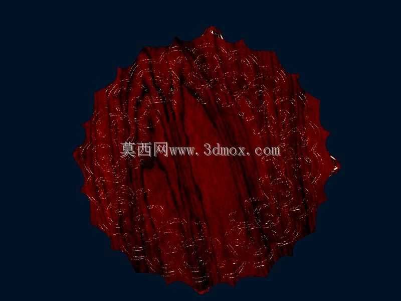 经典咖啡桌H.FONSECA