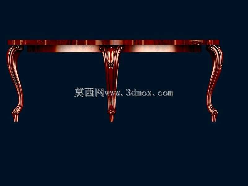 经典咖啡桌H.FONSECA