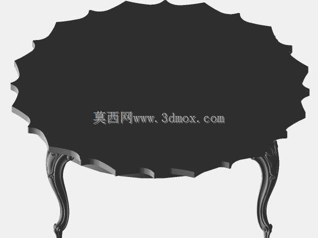经典咖啡桌H.FONSECA