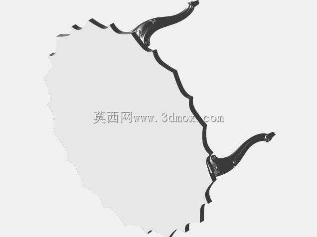 经典咖啡桌H.FONSECA