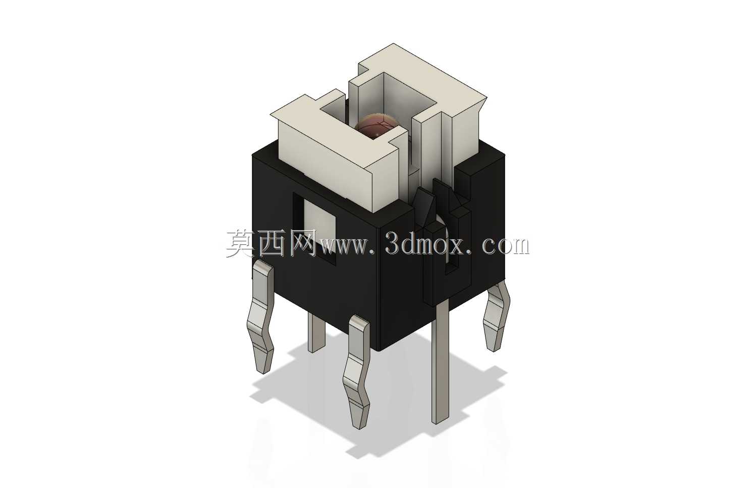 ���ذ�ťLED�����6x6mm