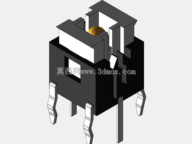 ���ذ�ťLED�����6x6mm