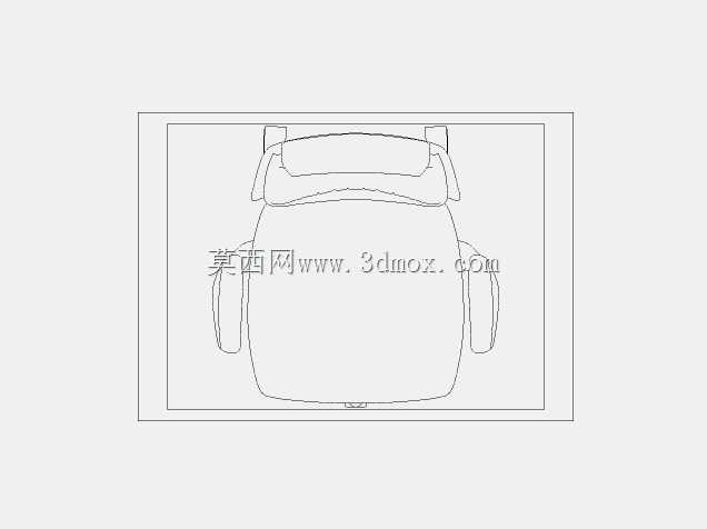 伊甸园高靠背办公椅