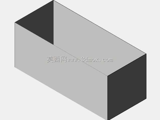 玻璃切割机废料棚的安装