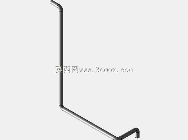 玻璃切割机废料棚的安装