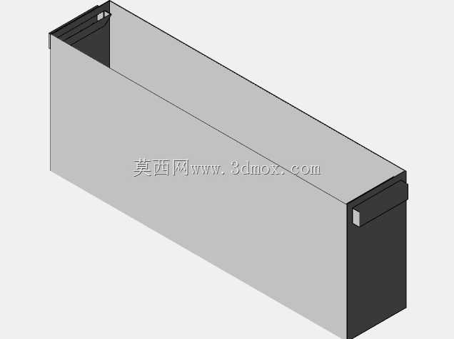 玻璃切割机废料棚的安装