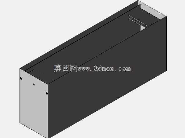 玻璃切割机废料棚的安装