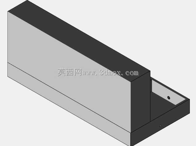 玻璃切割机废料棚的安装