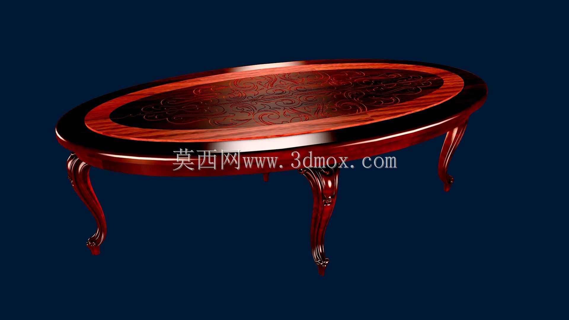 经典咖啡桌M?KE GEESSER