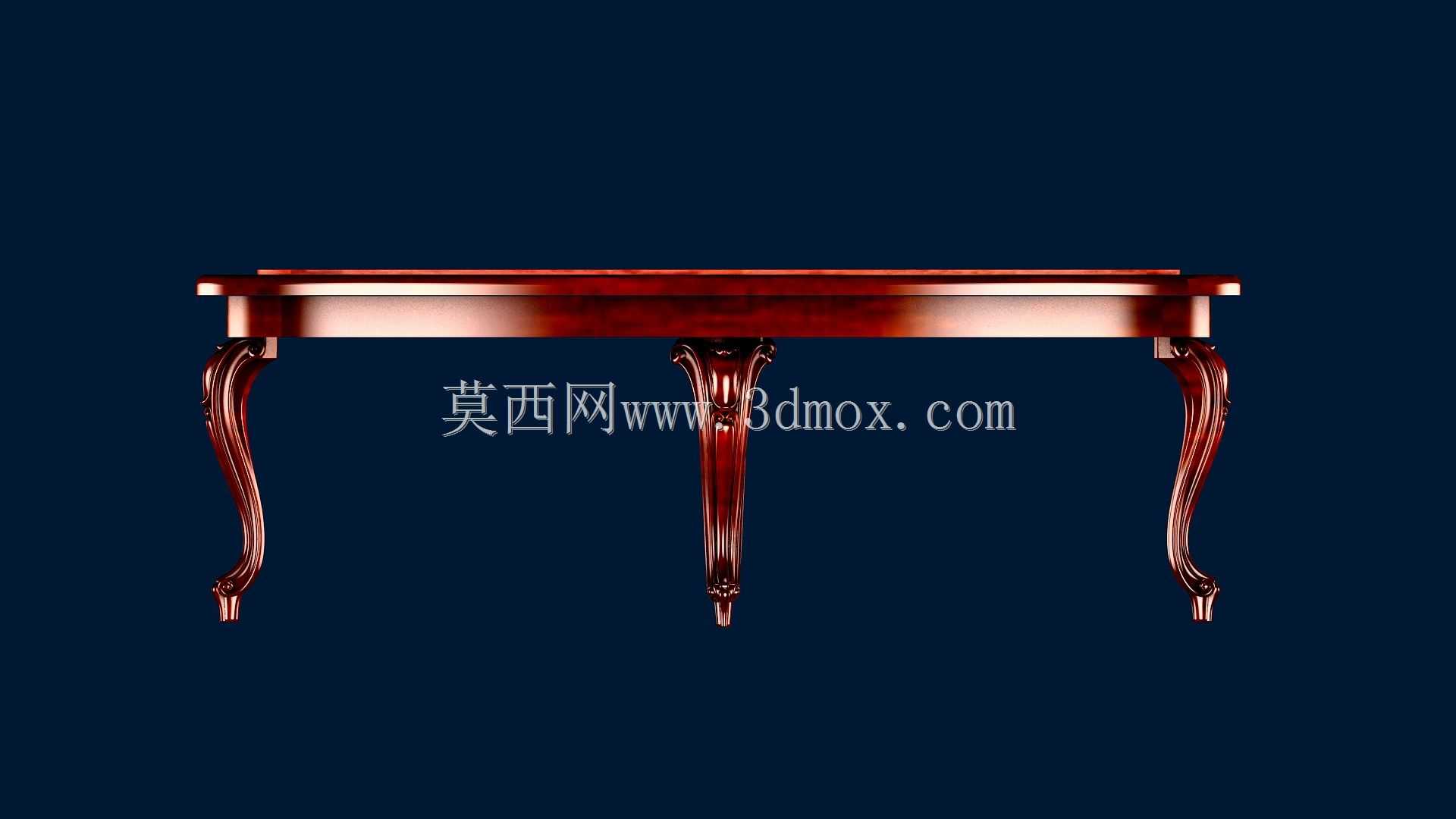 经典咖啡桌M?KE GEESSER