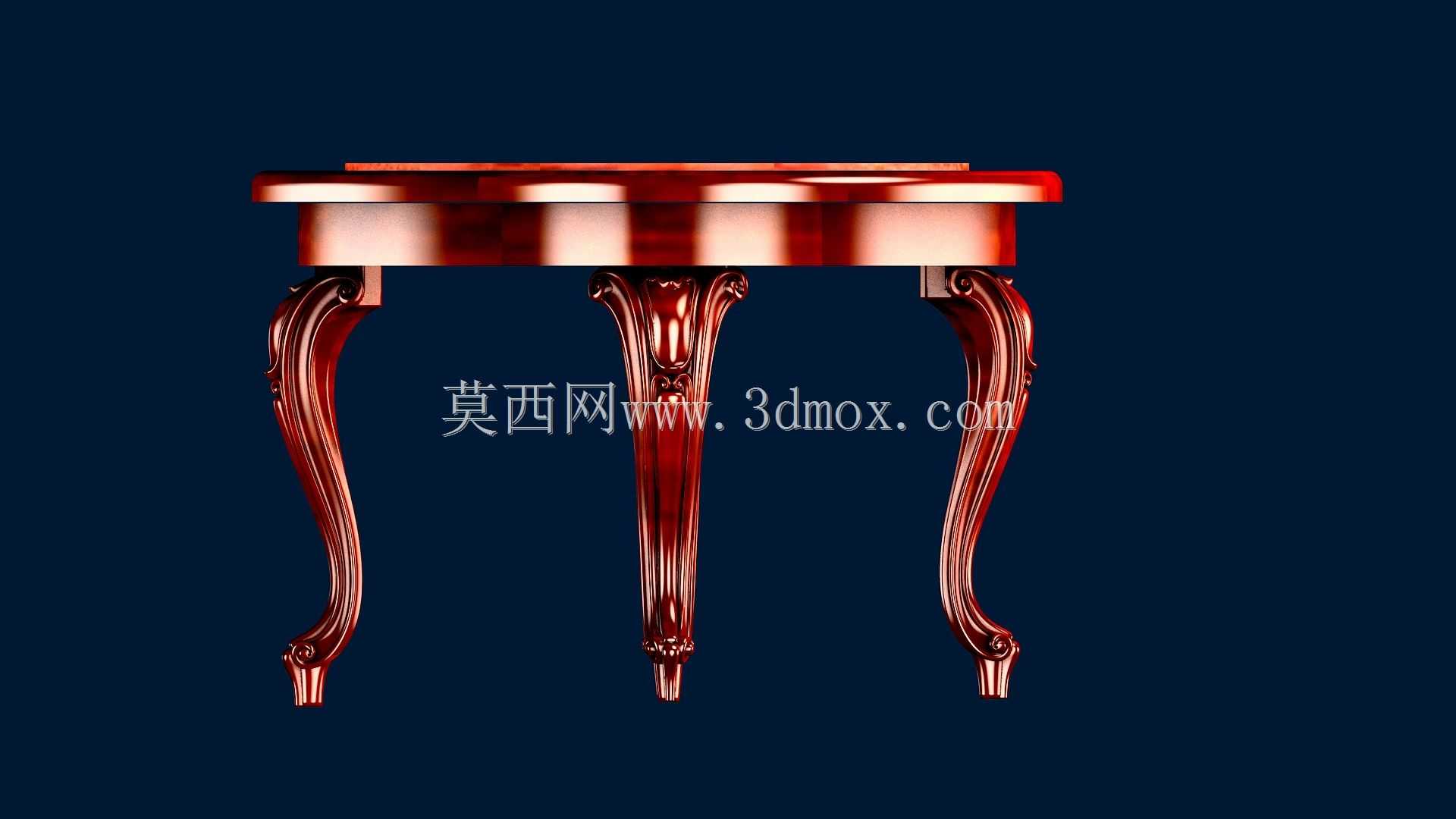 经典咖啡桌M?KE GEESSER