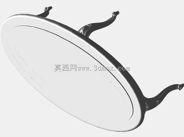 经典咖啡桌M?KE GEESSER