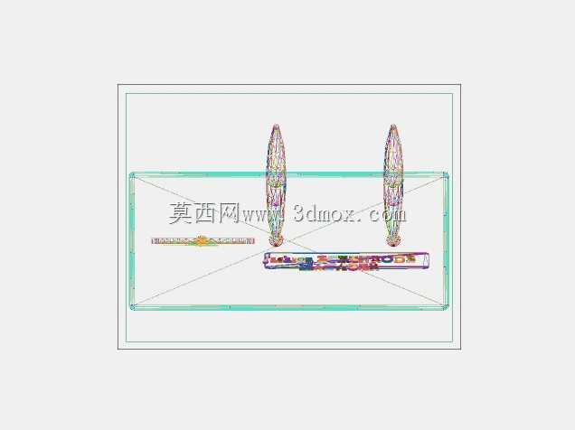 桌面Stillo J.ECKENRODE 3D可打印