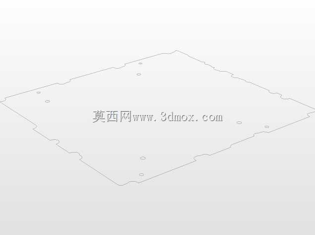 数控机床
