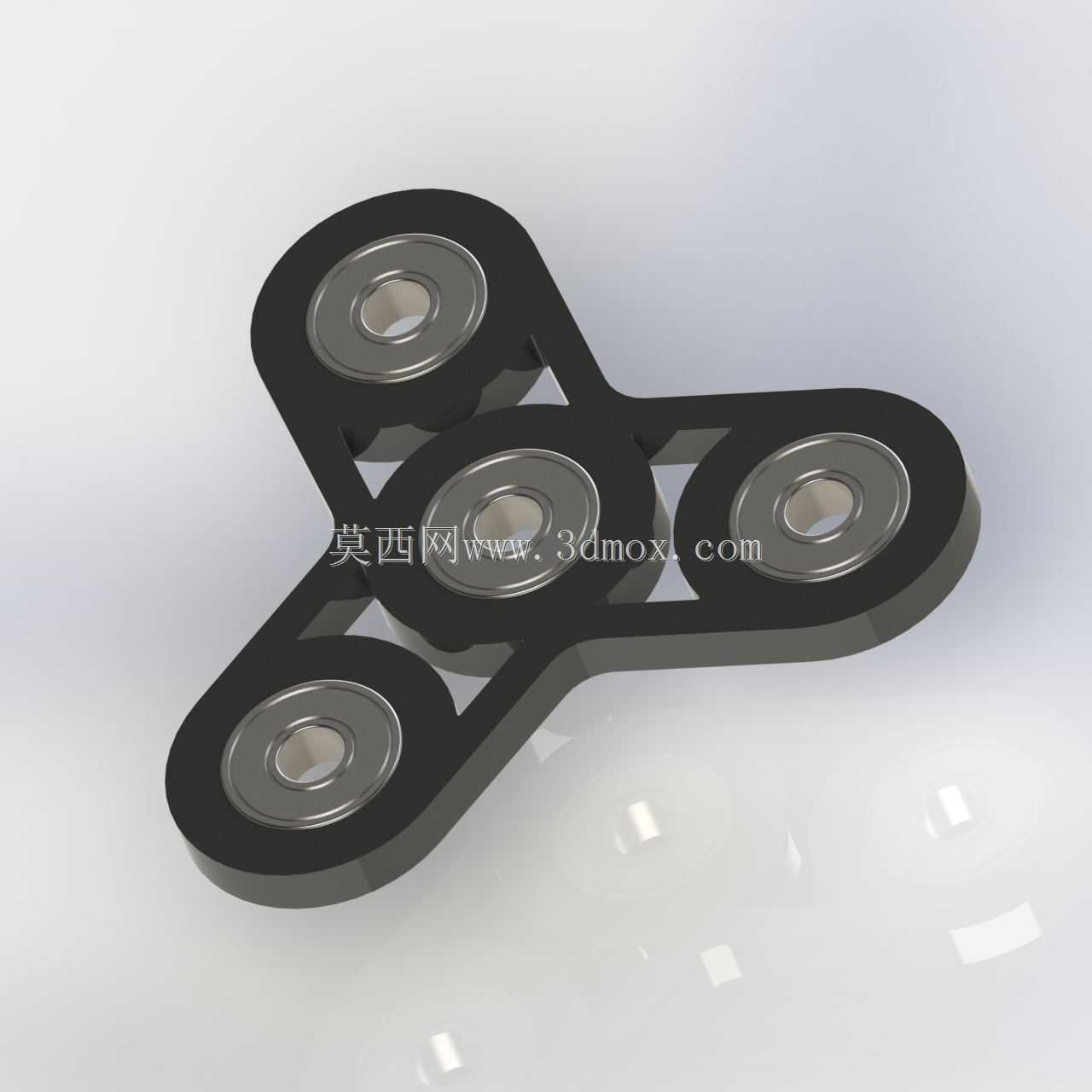 �����Fidget��ת���