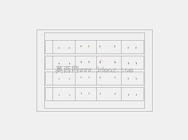 AP子弹的DRINCORE系统-所有设计口径的3D模型和数据