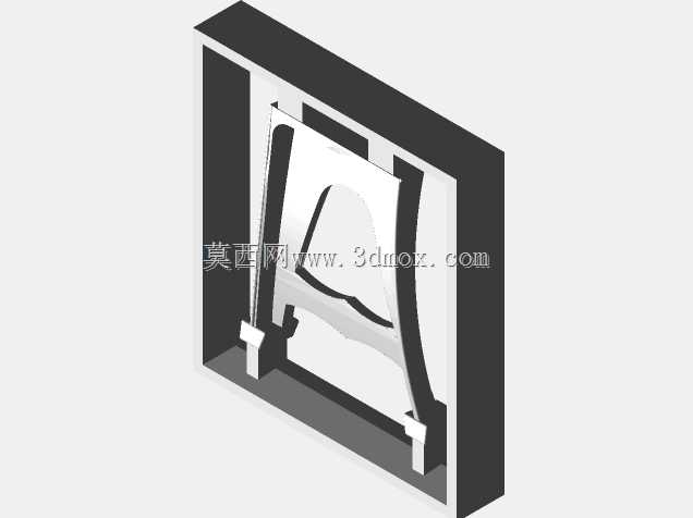 Rider Ericsson家用热气泵发动机支腿
