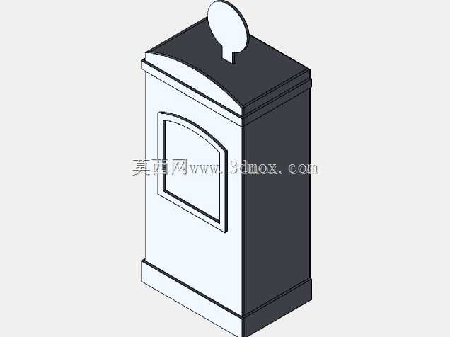 加油站