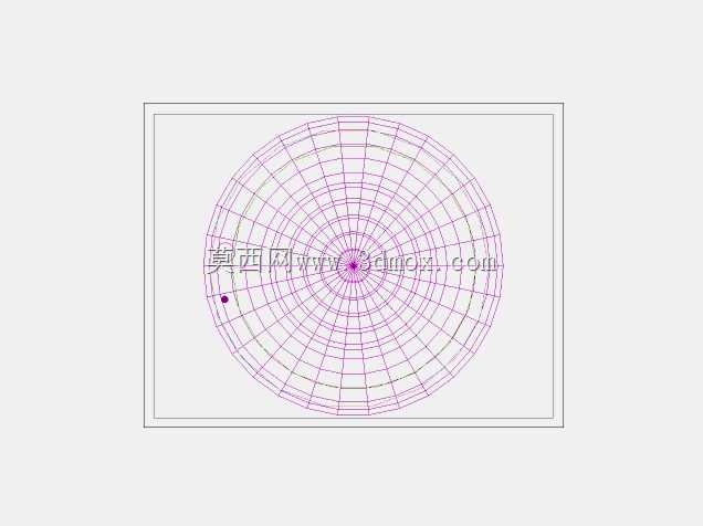 ����̽������DXF��3DS MAX