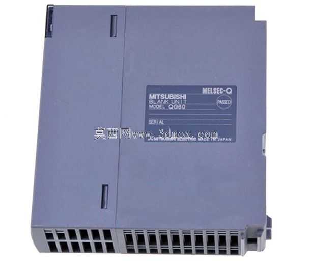 QG60����PLC Qϵ������ģ��