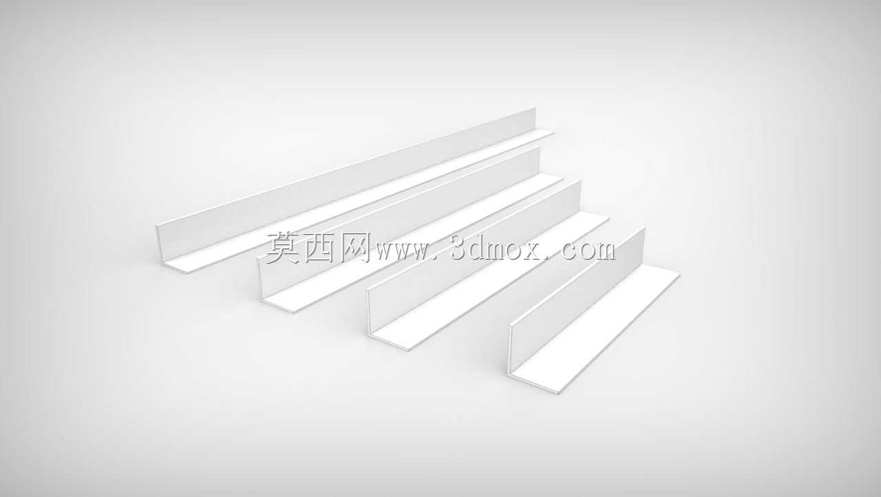 要求:2x2金属角