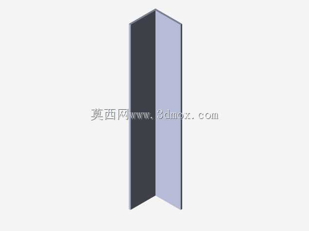 要求:2x2金属角