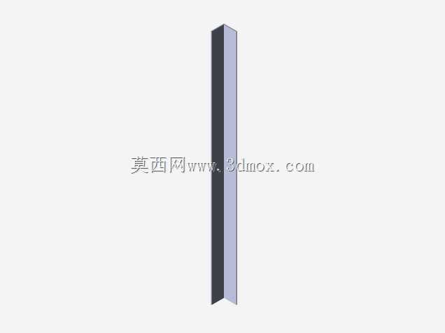 要求:2x2金属角