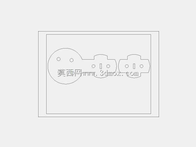转子支柱