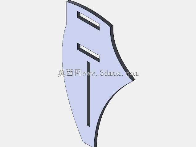 转子支柱
