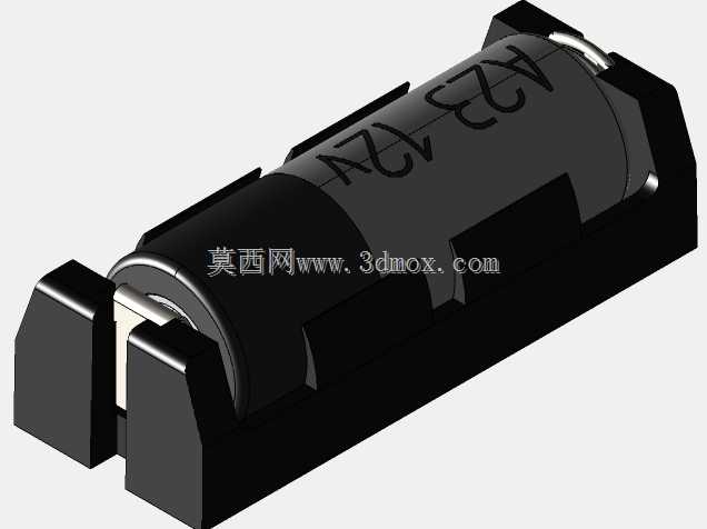 蓄电池座23A女士12V