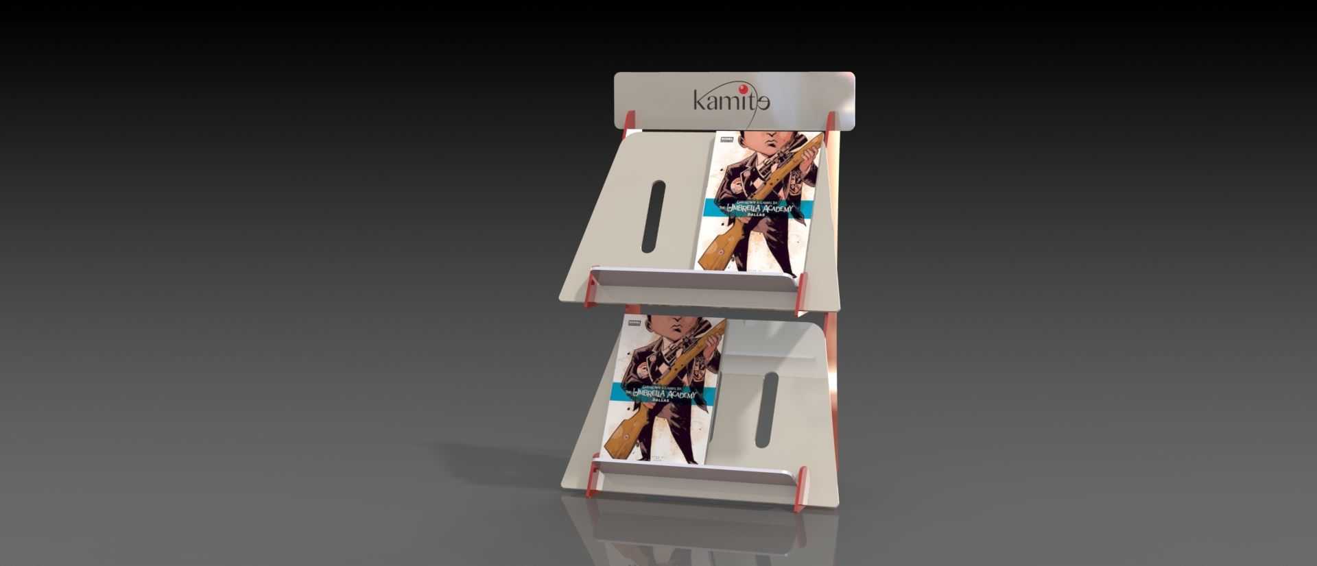 ��ʾKamite