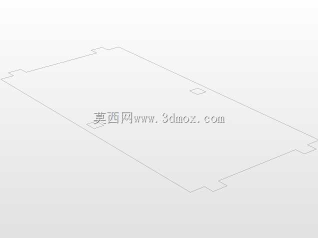 桌面工具架。