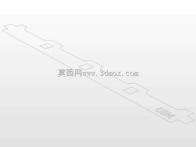 桌面工具架。