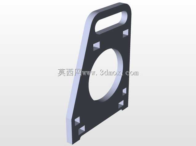 桌面工具架。