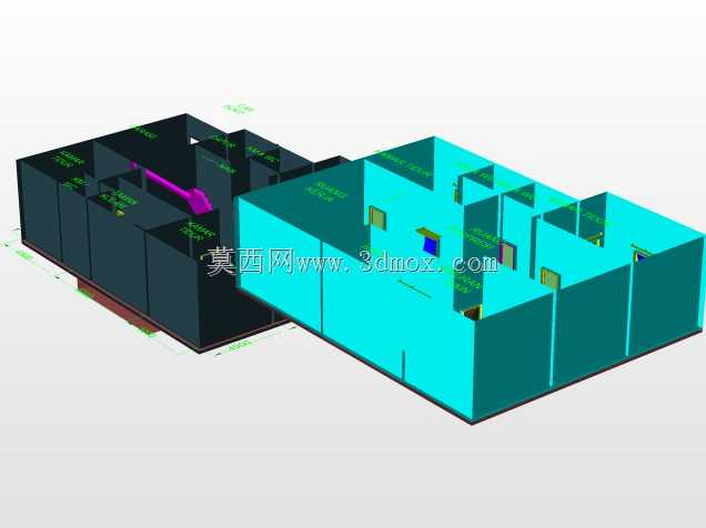 ³��-Q-3D