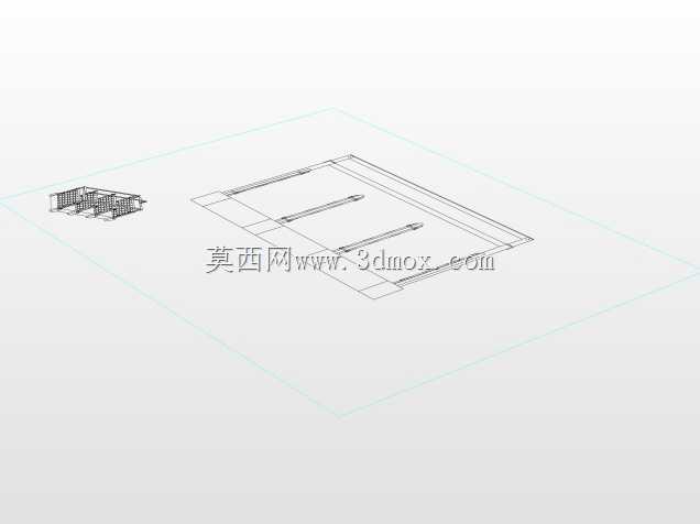 煤气棚