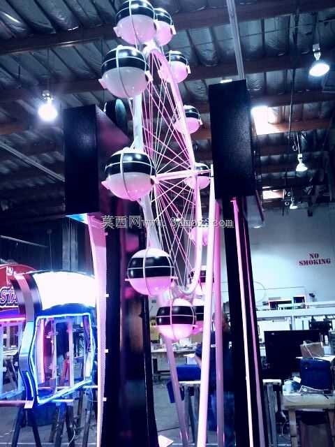 ������Ak Chin HighRoller