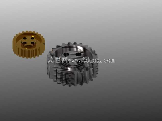 吉尔