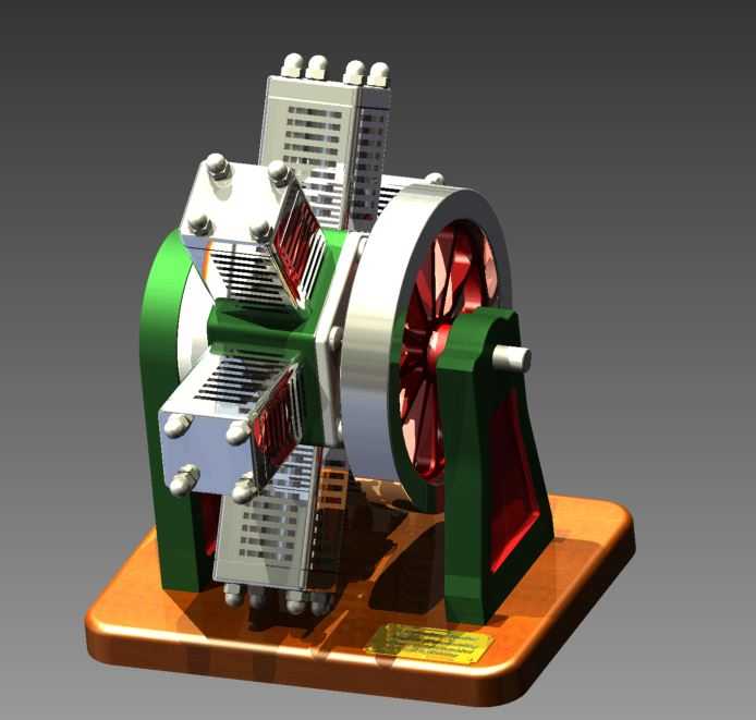 ���򷢶�����Inventor��