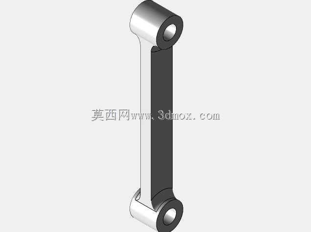 径向发动机(Inventor)