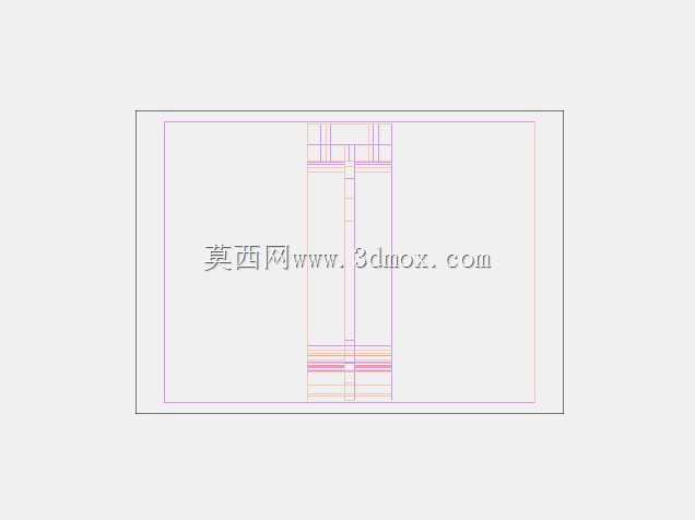 autocad三维建模