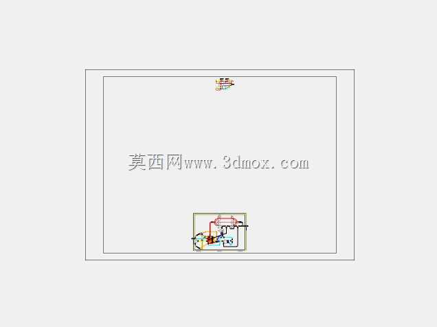 气动控制柜
