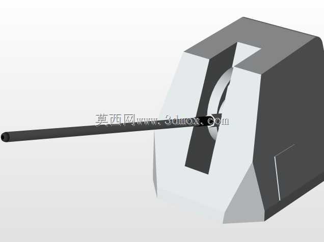 127毫米Mk-45 Mod4驱逐舰炮
