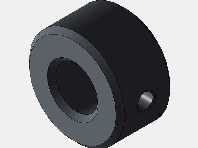 Tetrix零件库(Inventor 2018文件)