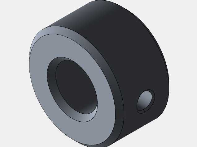 Tetrix零件库(Inventor 2018文件)