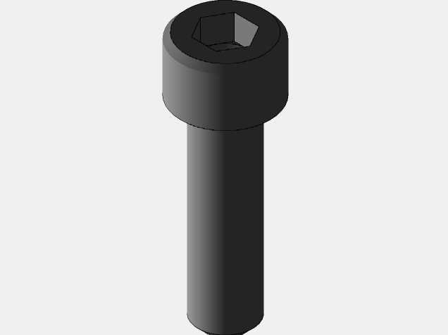 Tetrix零件库(Inventor 2018文件)