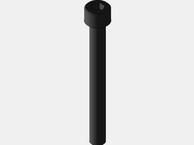 Tetrix零件库(Inventor 2018文件)